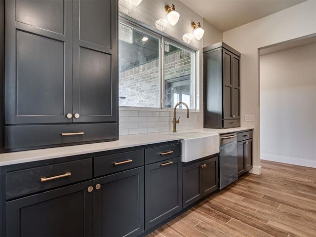 664 Paris Avenue, Piedmont, OK 73078