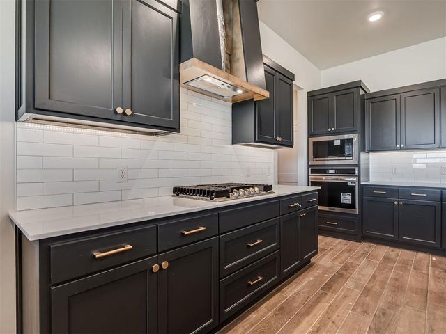 664 Paris Avenue, Piedmont, OK 73078