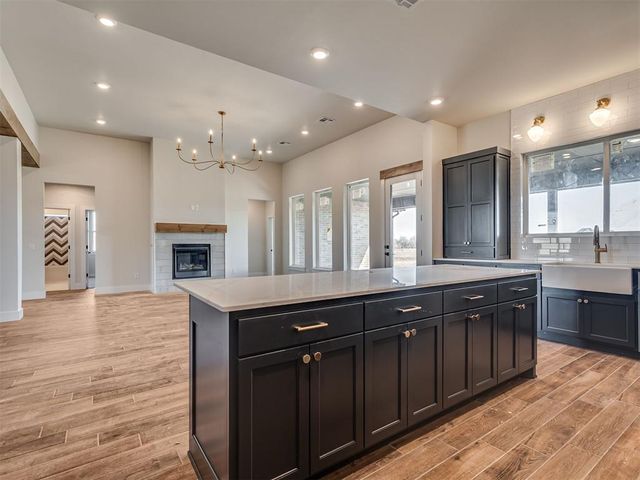 664 Paris Avenue, Piedmont, OK 73078