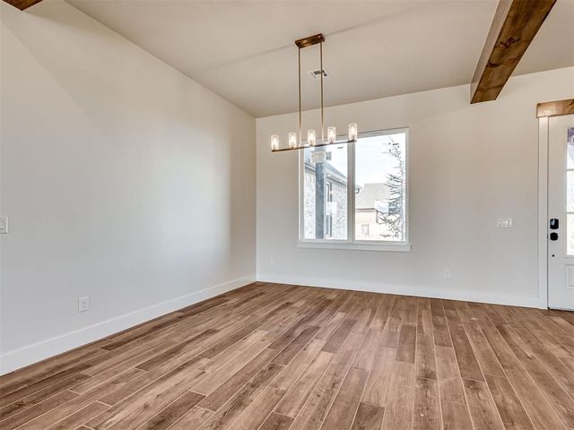 664 Paris Avenue, Piedmont, OK 73078