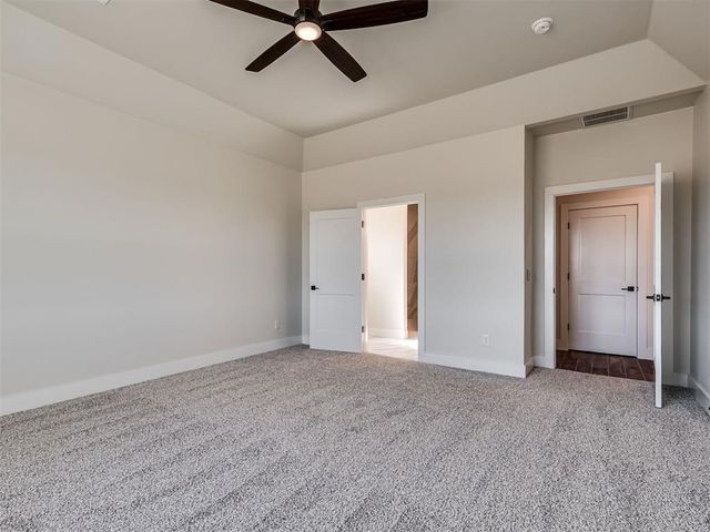 664 Paris Avenue, Piedmont, OK 73078