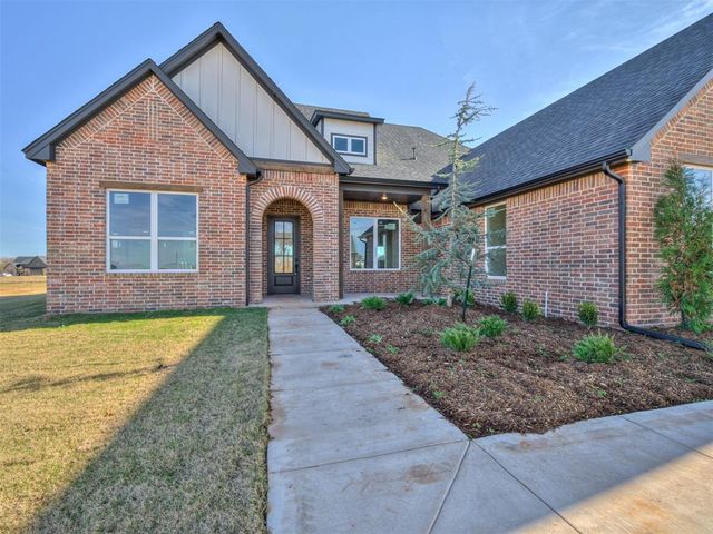 664 Paris Avenue, Piedmont, OK 73078