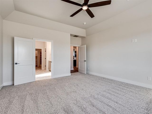 664 Paris Avenue, Piedmont, OK 73078