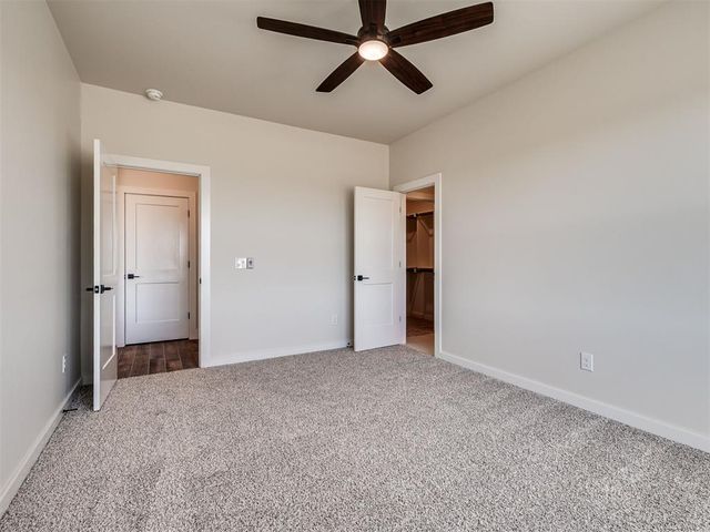 664 Paris Avenue, Piedmont, OK 73078