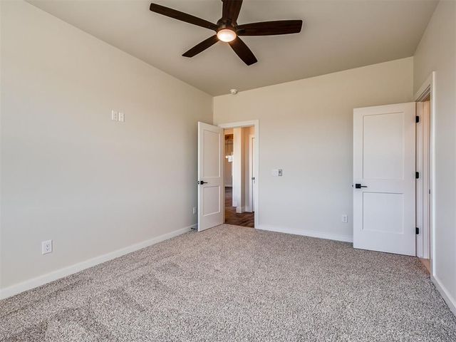 664 Paris Avenue, Piedmont, OK 73078