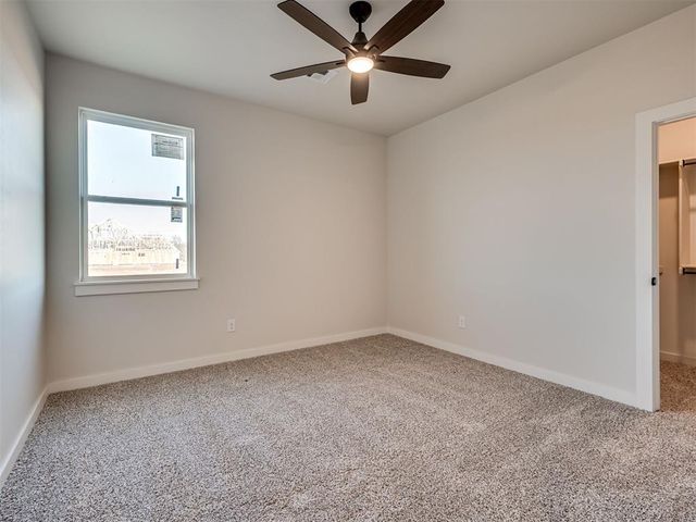 664 Paris Avenue, Piedmont, OK 73078