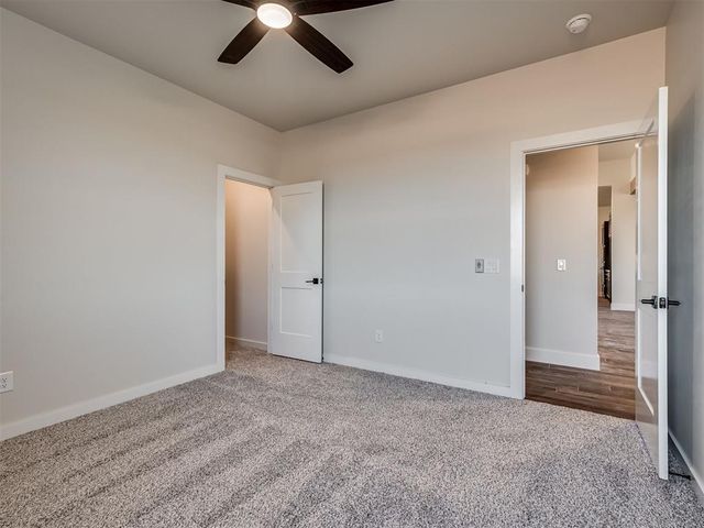 664 Paris Avenue, Piedmont, OK 73078