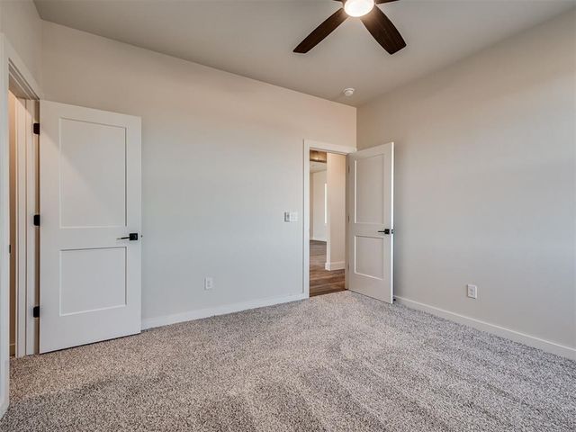 664 Paris Avenue, Piedmont, OK 73078