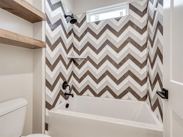 664 Paris Avenue, Piedmont, OK 73078