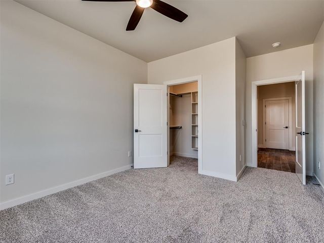 664 Paris Avenue, Piedmont, OK 73078