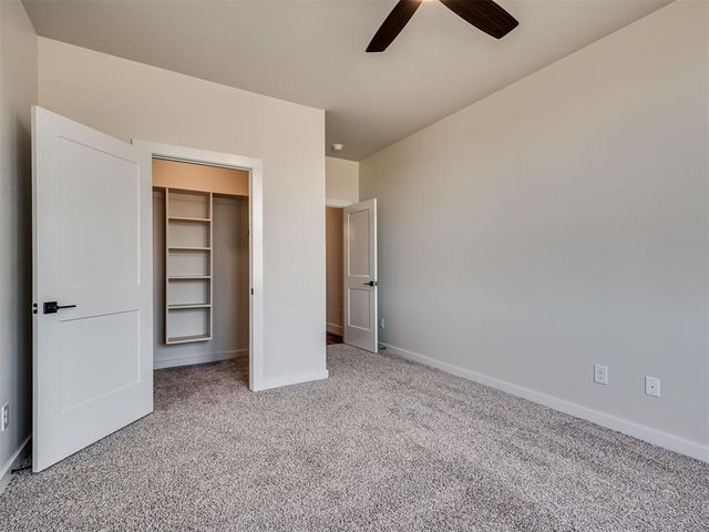 664 Paris Avenue, Piedmont, OK 73078