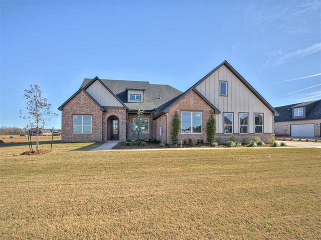 664 Paris Avenue, Piedmont, OK 73078
