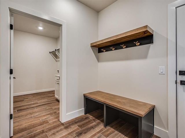 664 Paris Avenue, Piedmont, OK 73078