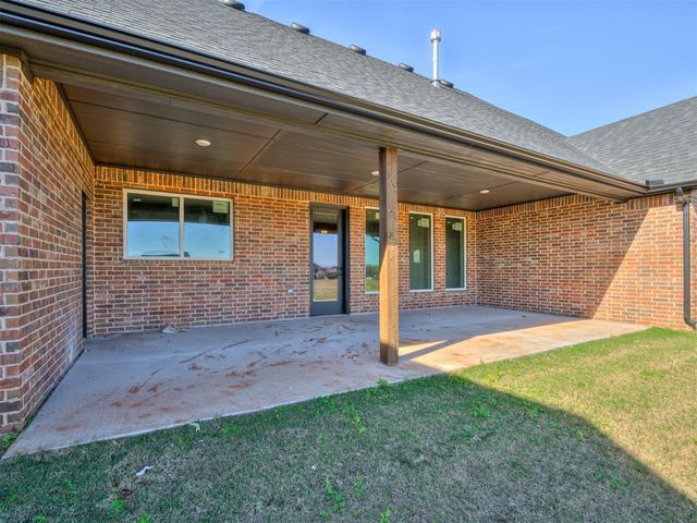664 Paris Avenue, Piedmont, OK 73078