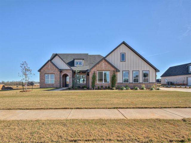 664 Paris Avenue, Piedmont, OK 73078
