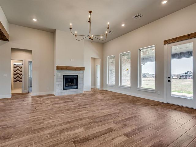 664 Paris Avenue, Piedmont, OK 73078