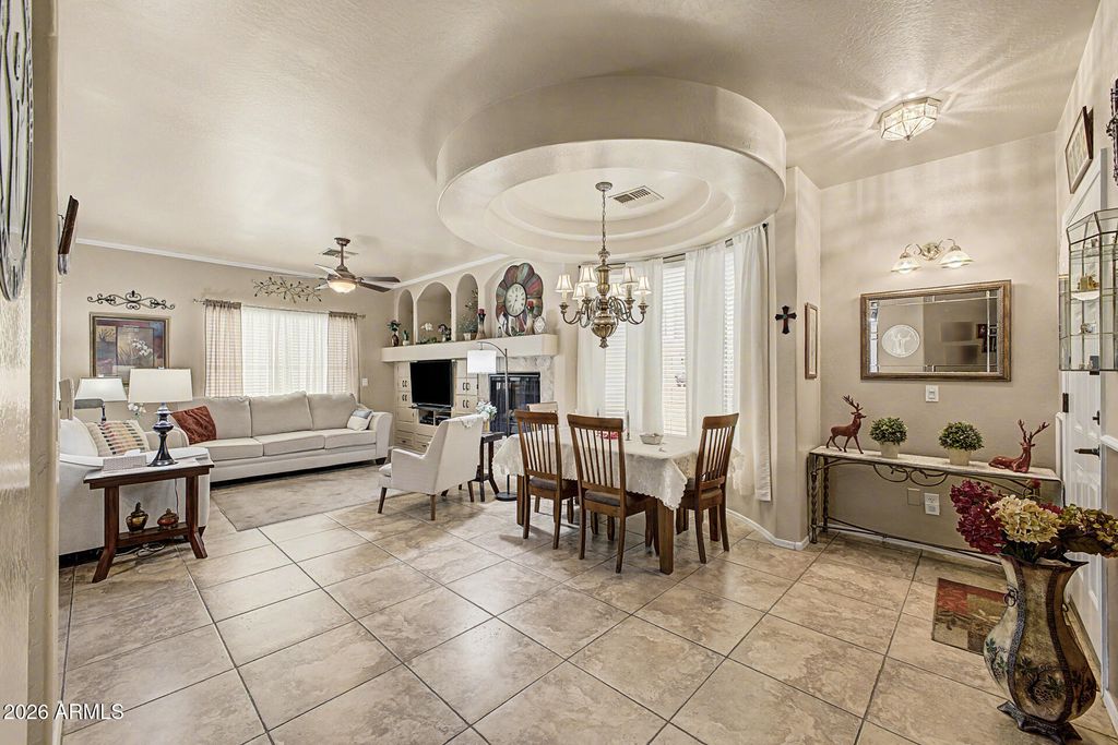 4519 W BEAUTIFUL Lane, Laveen, AZ 85339 — photo 3