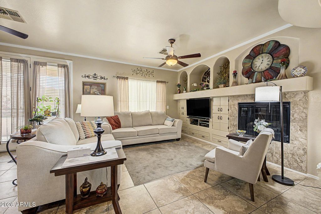 4519 W BEAUTIFUL Lane, Laveen, AZ 85339 — photo 4