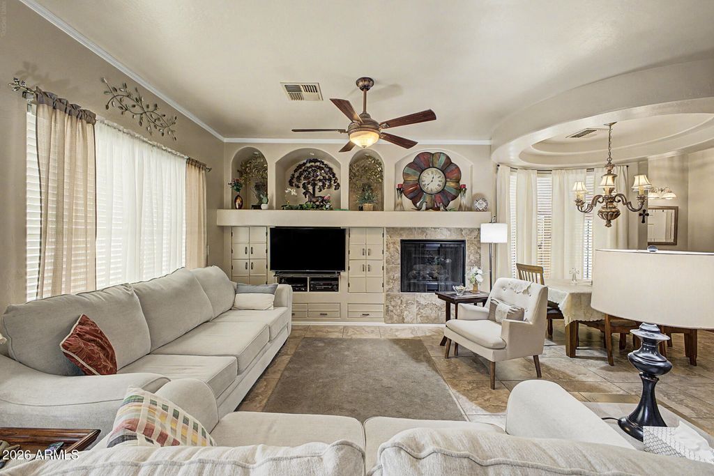 4519 W BEAUTIFUL Lane, Laveen, AZ 85339 — photo 5