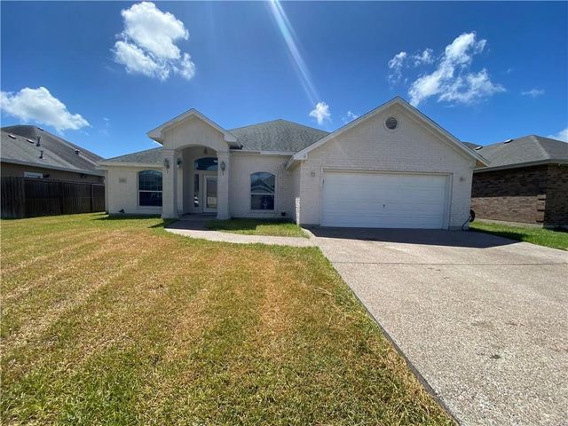 3214 Quail Run Dr, Corpus Christi, TX 78414