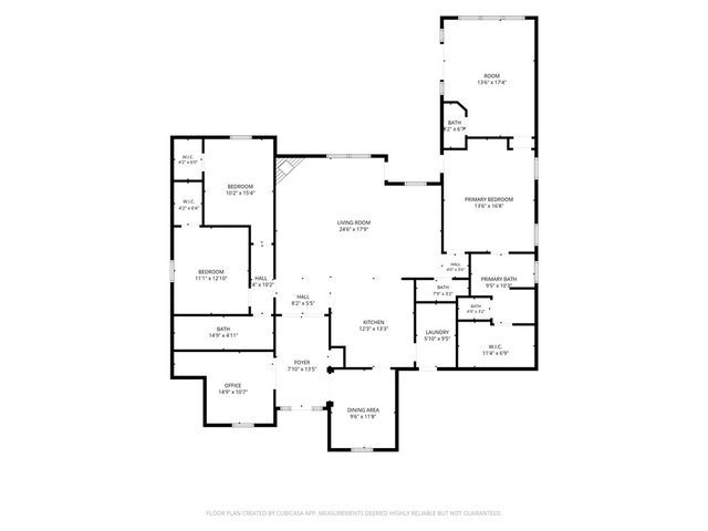 3214 Quail Run Dr, Corpus Christi, TX 78414