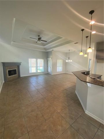 3214 Quail Run Dr, Corpus Christi, TX 78414