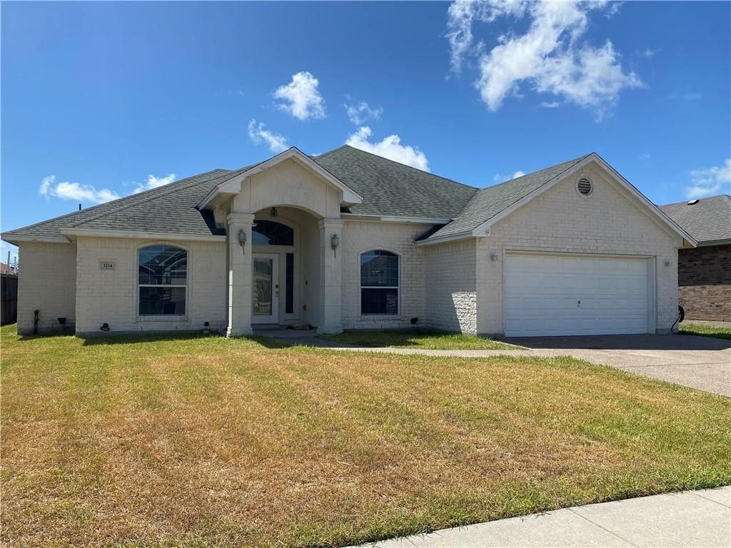 3214 Quail Run Dr, Corpus Christi, TX 78414
