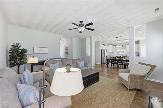 1058 Snead DR, Suffolk, VA 23434