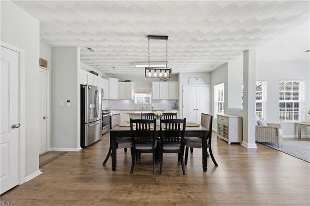 1058 Snead DR, Suffolk, VA 23434