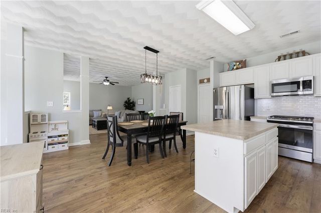 1058 Snead DR, Suffolk, VA 23434