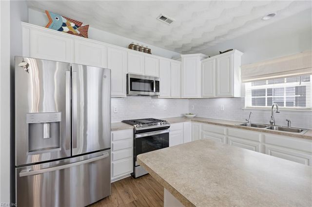 1058 Snead DR, Suffolk, VA 23434