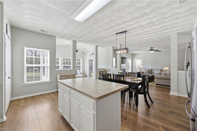 1058 Snead DR, Suffolk, VA 23434