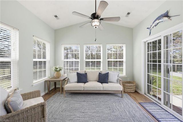 1058 Snead DR, Suffolk, VA 23434