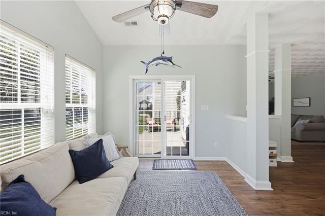 1058 Snead DR, Suffolk, VA 23434