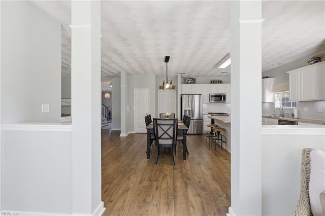 1058 Snead DR, Suffolk, VA 23434