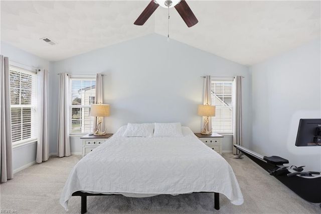 1058 Snead DR, Suffolk, VA 23434