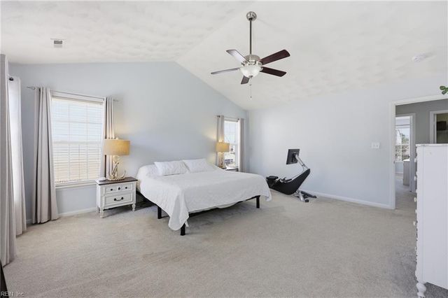 1058 Snead DR, Suffolk, VA 23434