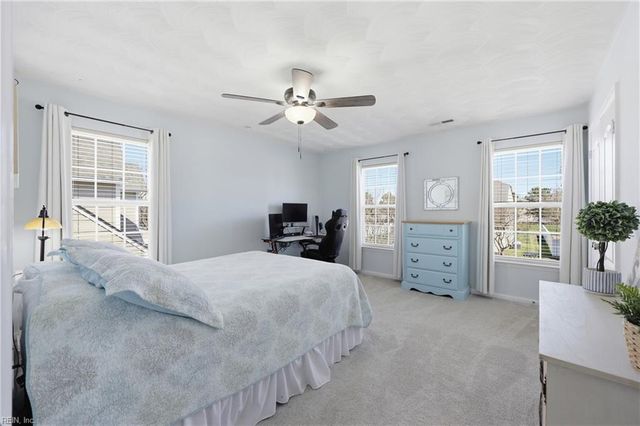 1058 Snead DR, Suffolk, VA 23434