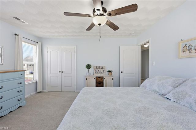 1058 Snead DR, Suffolk, VA 23434