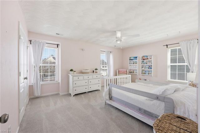 1058 Snead DR, Suffolk, VA 23434