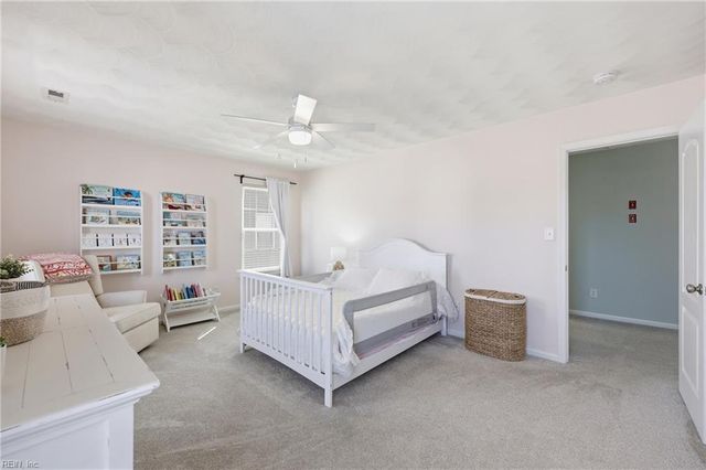 1058 Snead DR, Suffolk, VA 23434