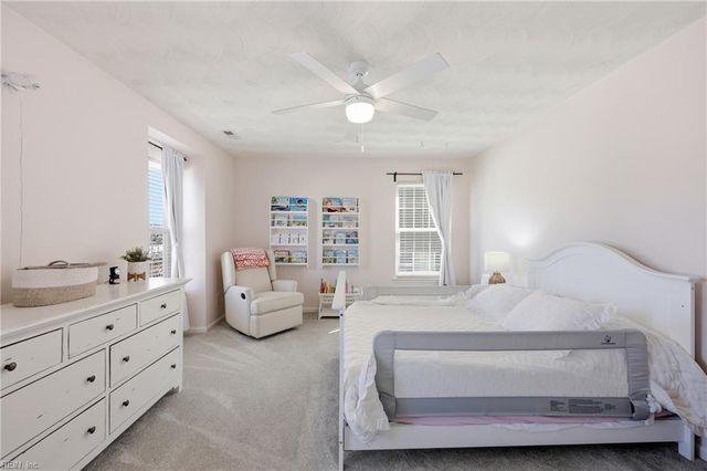 1058 Snead DR, Suffolk, VA 23434