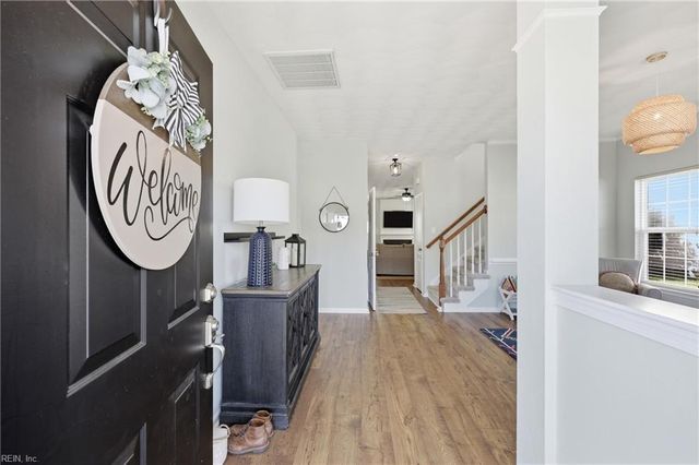 1058 Snead DR, Suffolk, VA 23434