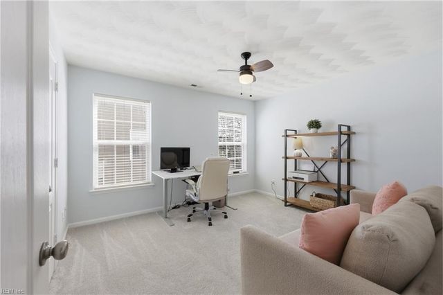 1058 Snead DR, Suffolk, VA 23434