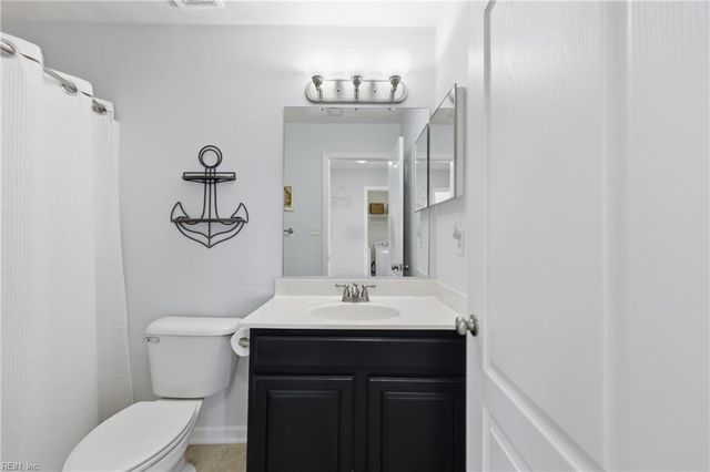 1058 Snead DR, Suffolk, VA 23434