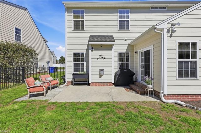 1058 Snead DR, Suffolk, VA 23434