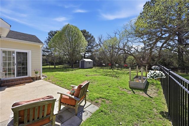 1058 Snead DR, Suffolk, VA 23434