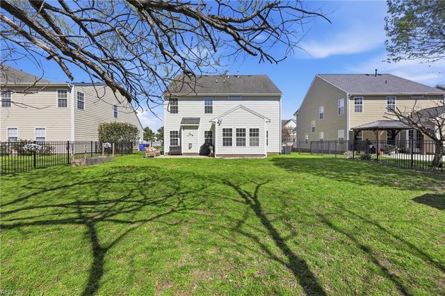 1058 Snead DR, Suffolk, VA 23434