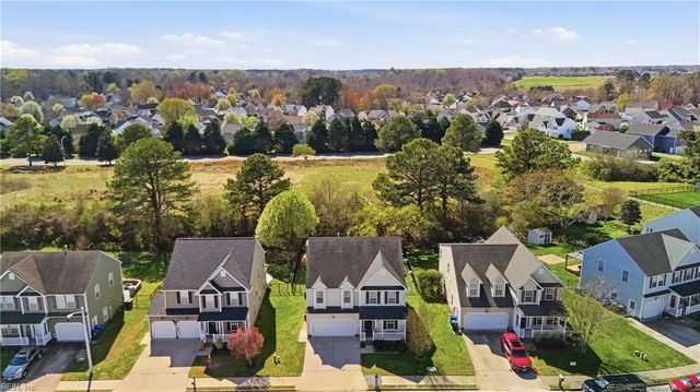 1058 Snead DR, Suffolk, VA 23434