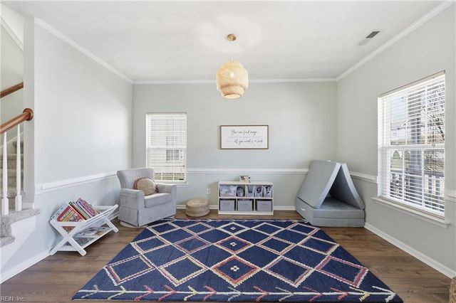 1058 Snead DR, Suffolk, VA 23434